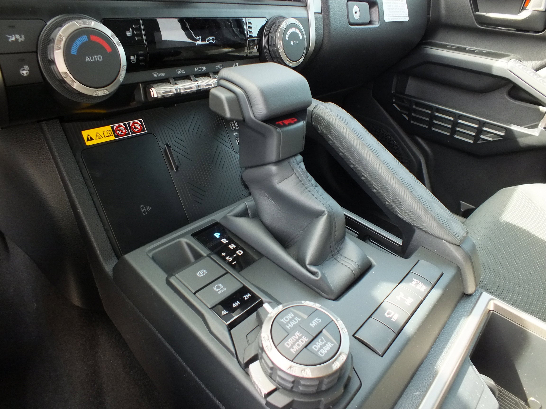 2026 Toyota 4Runner i-FORCE MAX 4Runner TRD Off-Road Premium