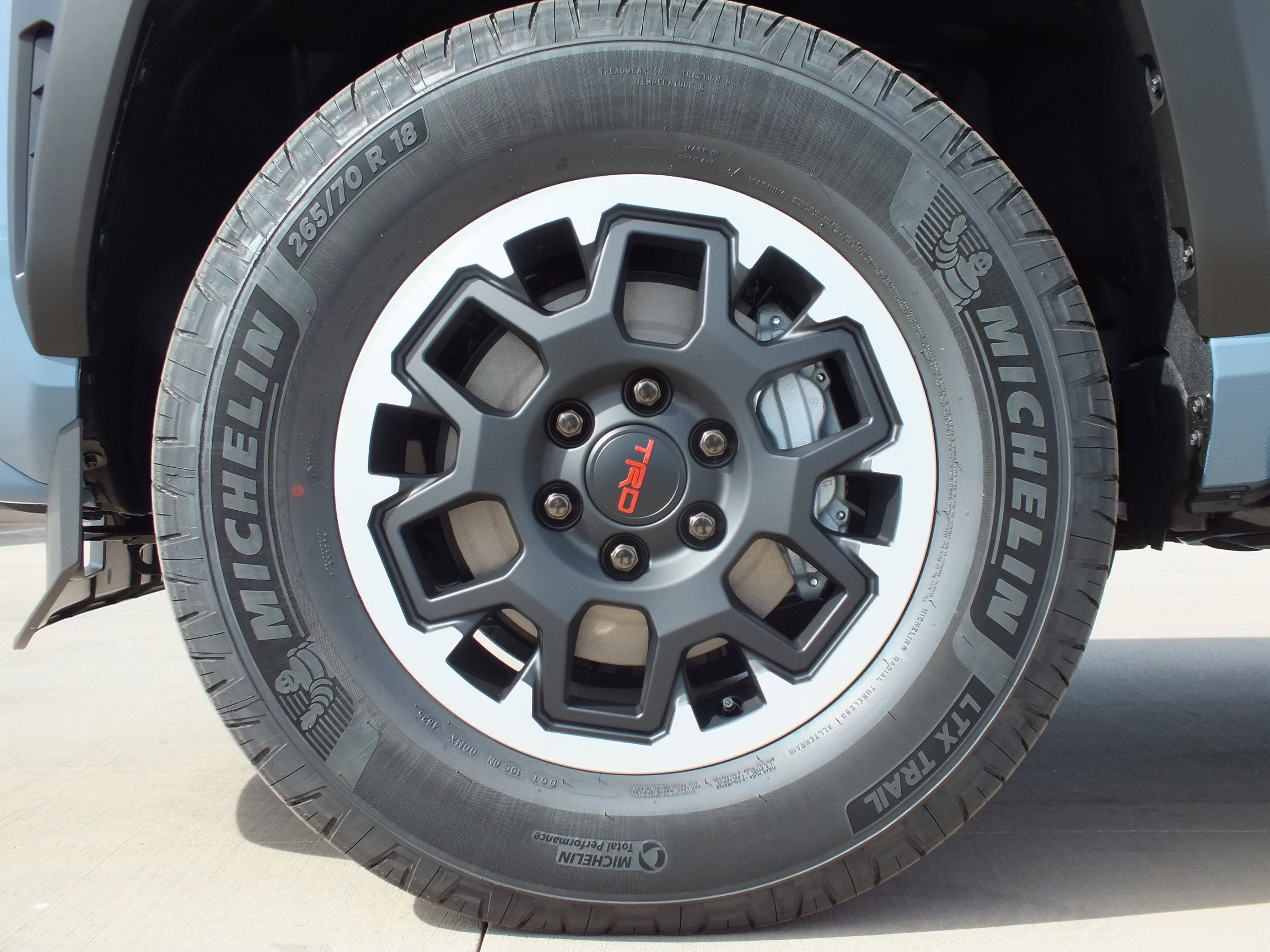 2026 Toyota 4Runner i-FORCE MAX 4Runner TRD Off-Road Premium