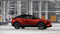 2027 Toyota C-HR XSE