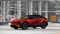 2027 Toyota C-HR XSE