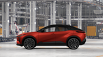 2027 Toyota C-HR XSE