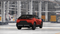 2027 Toyota C-HR XSE
