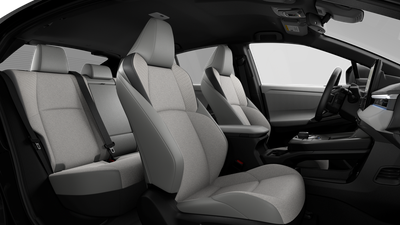 2026 Toyota C-HR XSE