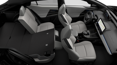 2026 Toyota C-HR XSE