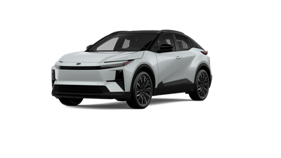 2026 Toyota C-HR XSE