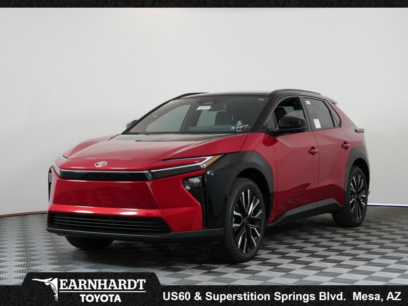2026 Toyota bZ | Earnhardt Toyota