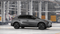 2027 Toyota bZ XLE