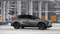 2027 Toyota bZ Limited