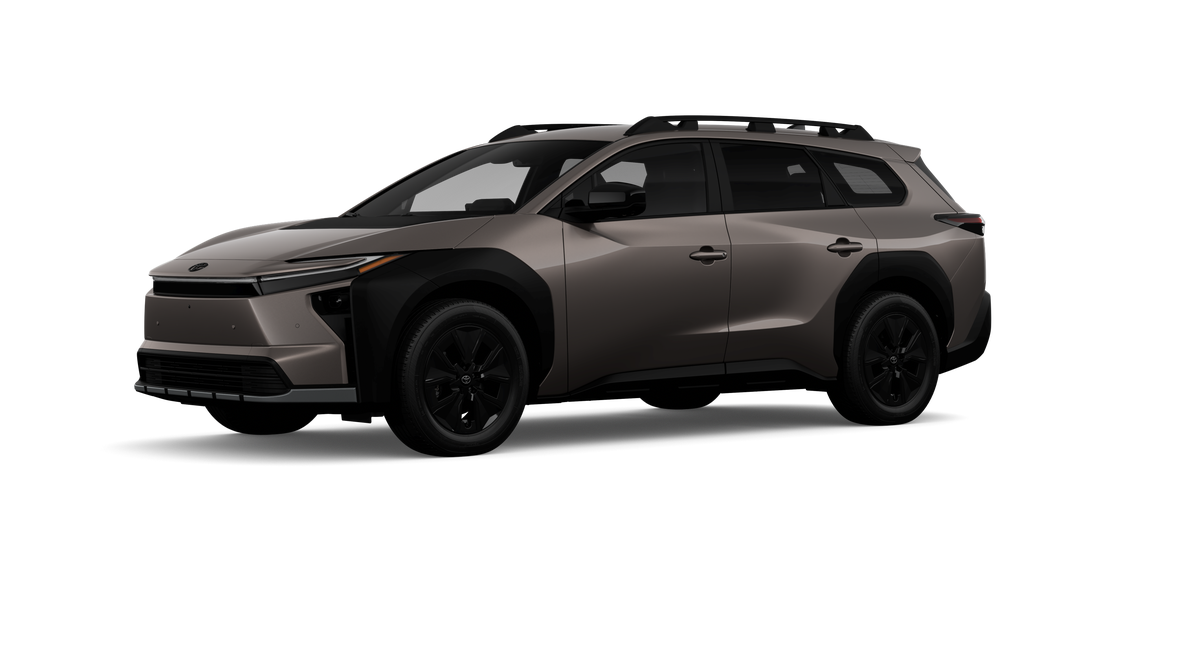 2026 Toyota bZ Woodland AWD (Natl)