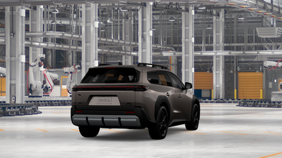 2026 Toyota bZ Woodland AWD (Natl)