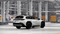 2027 Toyota bZ Woodland AWD (Natl)