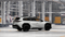 2027 Toyota bZ Woodland AWD (Natl)