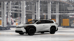 2027 Toyota bZ Woodland AWD (Natl)