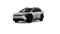 2027 Toyota bZ Woodland AWD (Natl)
