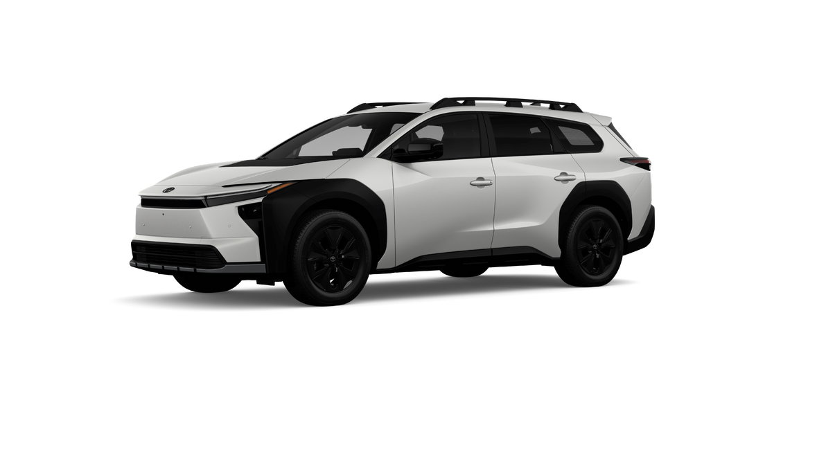 2027 Toyota bZ Woodland AWD (Natl)