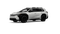 2027 Toyota bZ Woodland AWD (Natl)