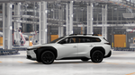 2027 Toyota bZ Woodland AWD (Natl)