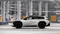 2027 Toyota bZ Woodland AWD (Natl)