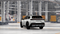 2027 Toyota bZ Woodland AWD (Natl)