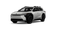 2026 Toyota bZ Woodland AWD (Natl)