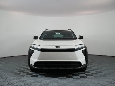 2026 Toyota bZ Woodland AWD (Natl)