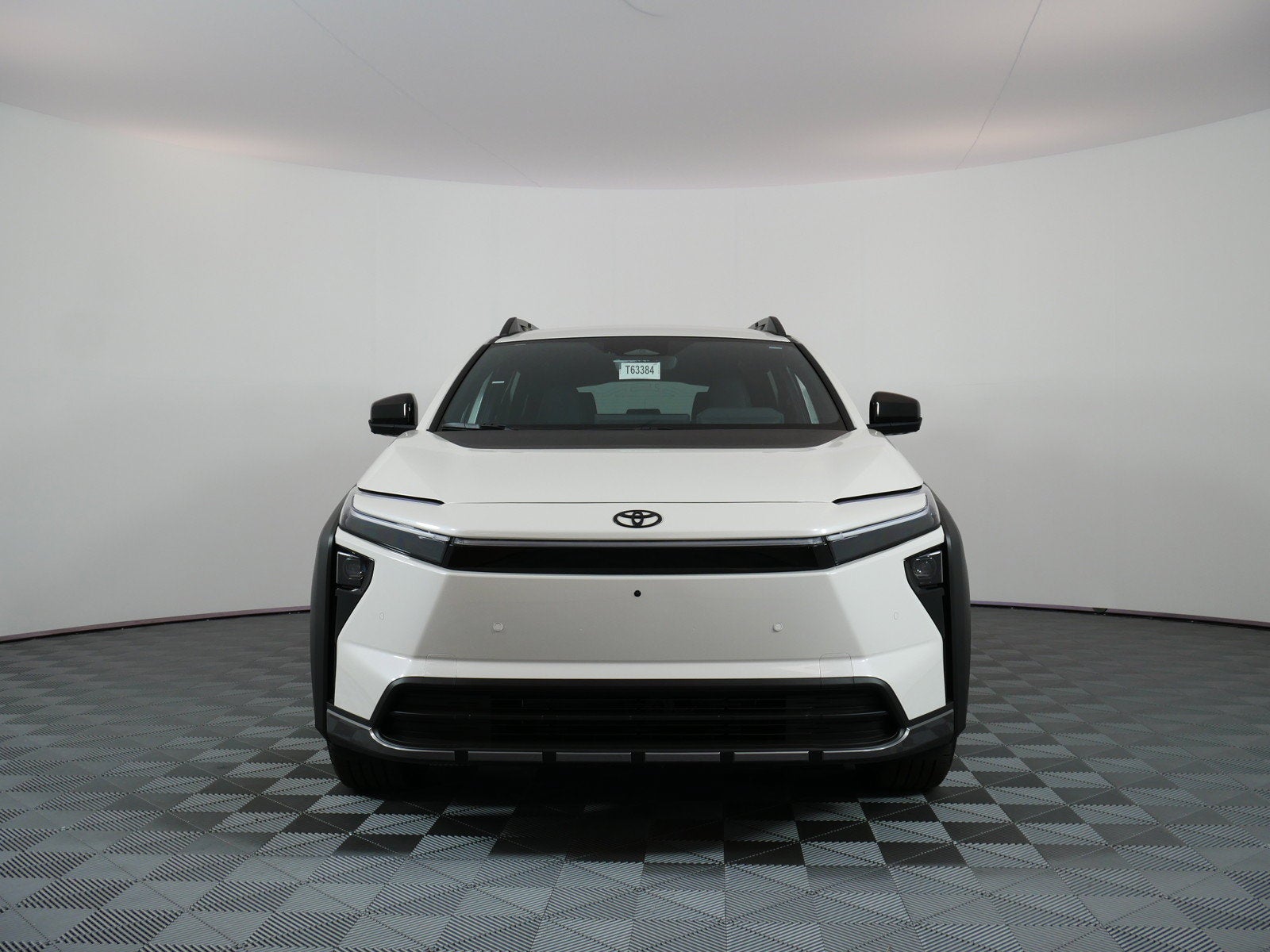 2026 Toyota bZ Woodland AWD (Natl)