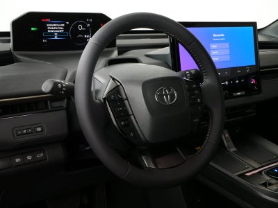 2026 Toyota bZ Woodland AWD (Natl)