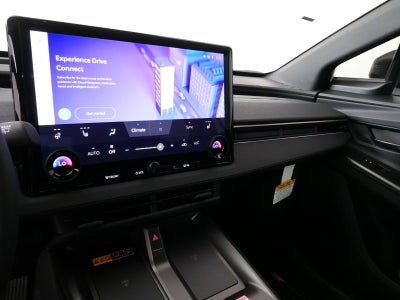 2026 Toyota bZ Woodland AWD (Natl)