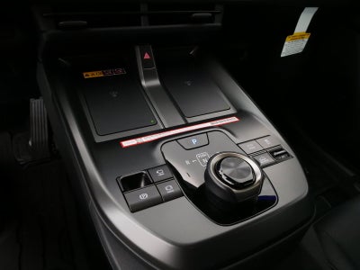 2026 Toyota bZ Woodland AWD (Natl)