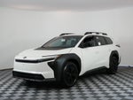 2026 Toyota bZ Woodland AWD (Natl)