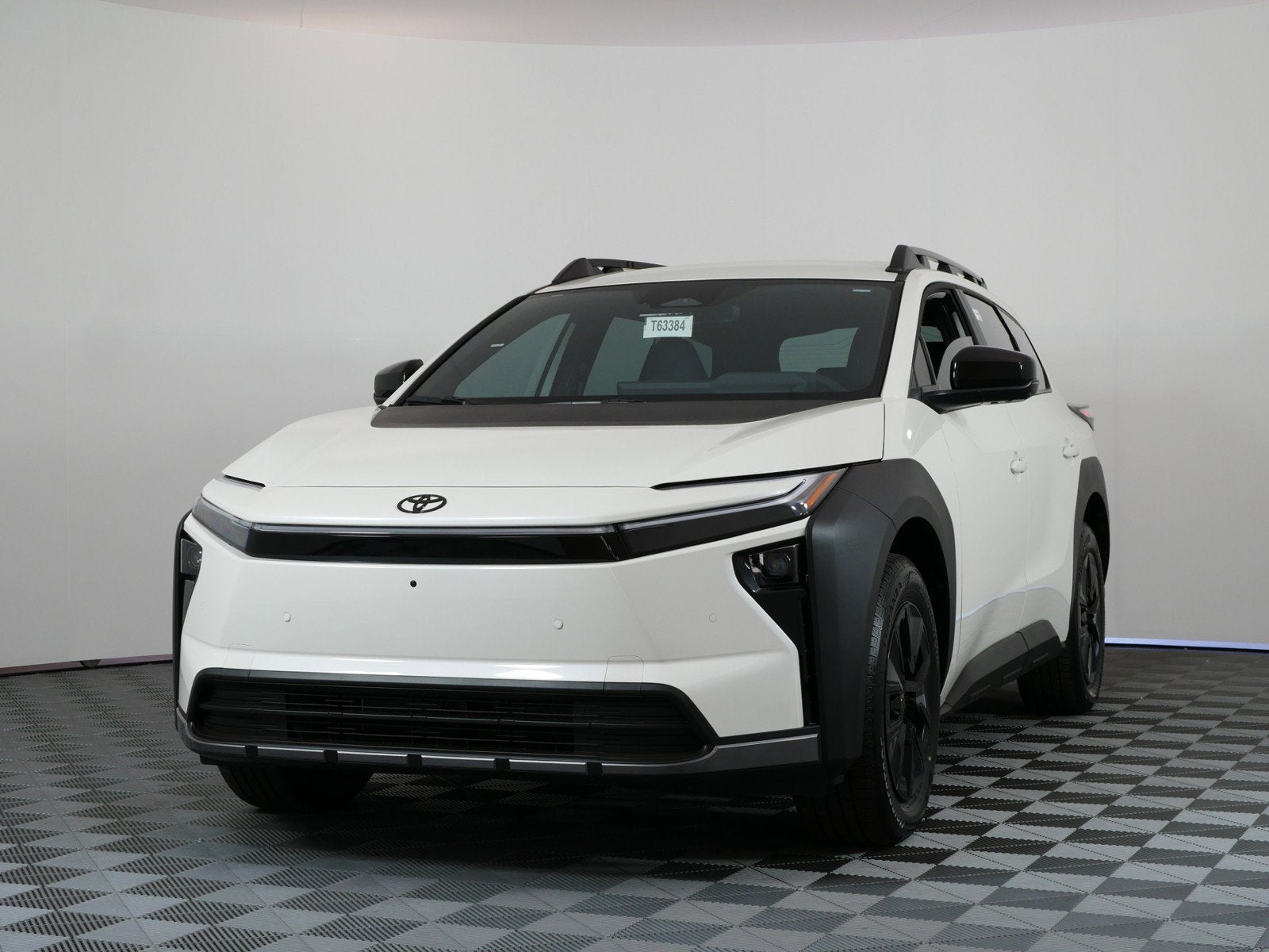 2026 Toyota bZ Woodland AWD (Natl)