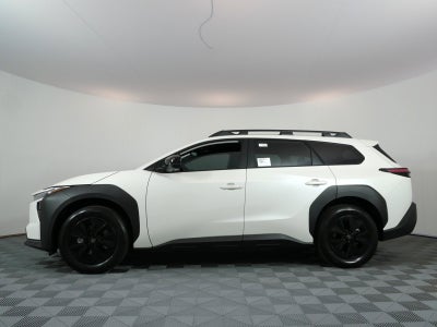 2026 Toyota bZ Woodland AWD (Natl)