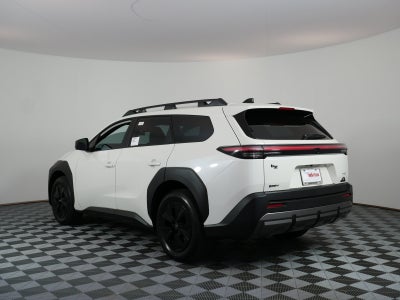 2026 Toyota bZ Woodland AWD (Natl)