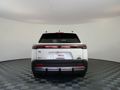 2026 Toyota bZ Woodland AWD (Natl)