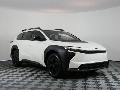 2026 Toyota bZ Woodland AWD (Natl)
