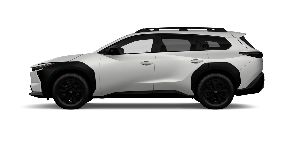 2026 Toyota bZ Woodland AWD (Natl)