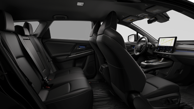 2026 Toyota bZ Woodland AWD (Natl)