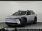 2026 Toyota bZ Woodland AWD (Natl)