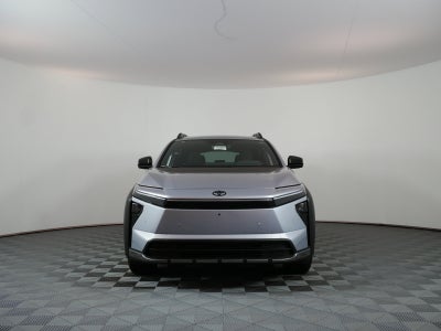 2026 Toyota bZ Woodland AWD (Natl)