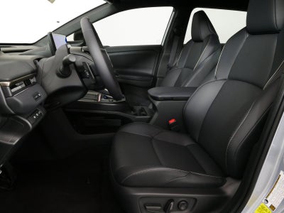 2026 Toyota bZ Woodland AWD (Natl)