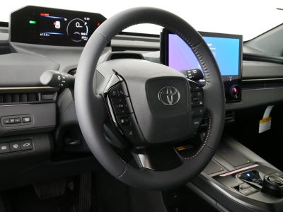 2026 Toyota bZ Woodland AWD (Natl)