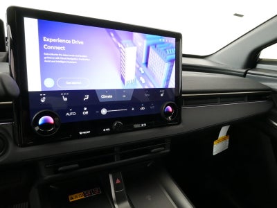2026 Toyota bZ Woodland AWD (Natl)