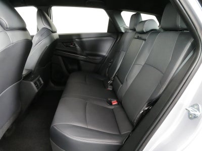 2026 Toyota bZ Woodland AWD (Natl)