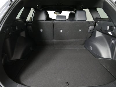 2026 Toyota bZ Woodland AWD (Natl)