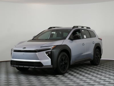 2026 Toyota bZ Woodland AWD (Natl)