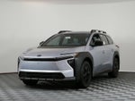 2026 Toyota bZ Woodland AWD (Natl)