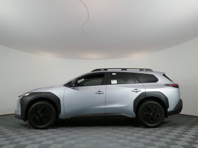 2026 Toyota bZ Woodland AWD (Natl)