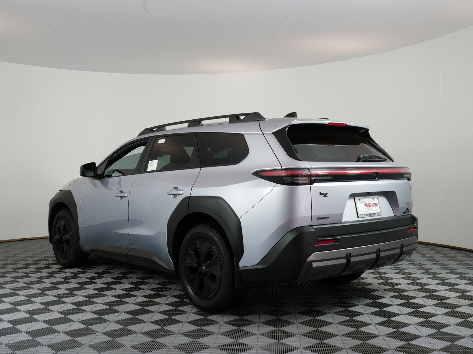 2026 Toyota bZ Woodland AWD (Natl)