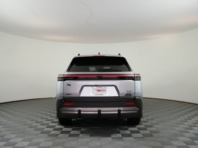 2026 Toyota bZ Woodland AWD (Natl)