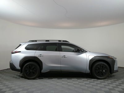 2026 Toyota bZ Woodland AWD (Natl)